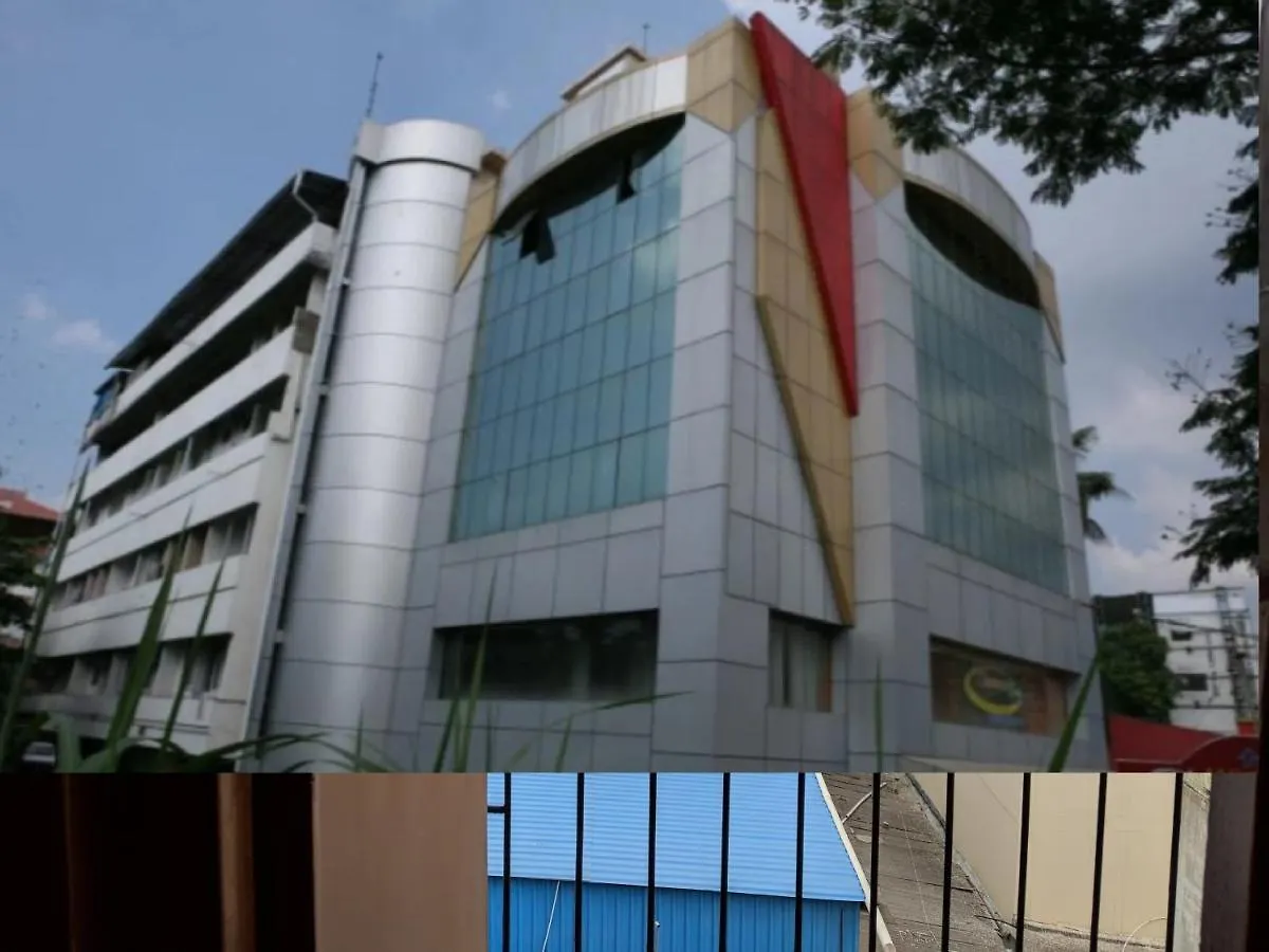 Hotel Queens Gate Kochi